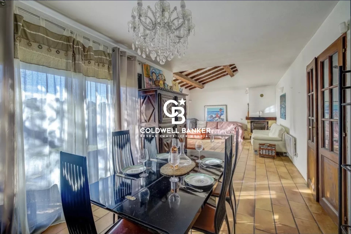 Luxury House for sale in Vence, 790 000 €, Photo 7