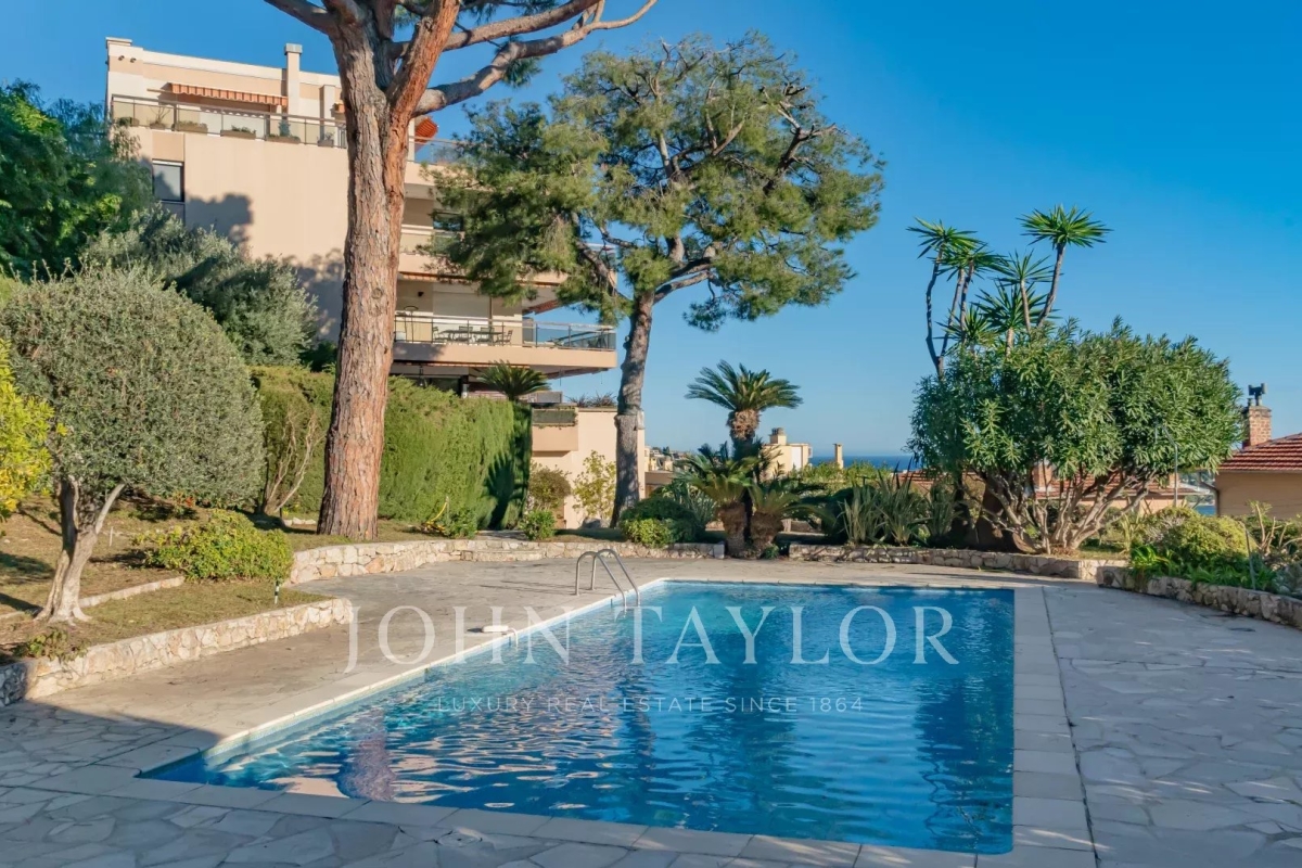 Luxury Apartment for sale in Villefranche-sur-Mer, 1 260 000 €, Photo 1