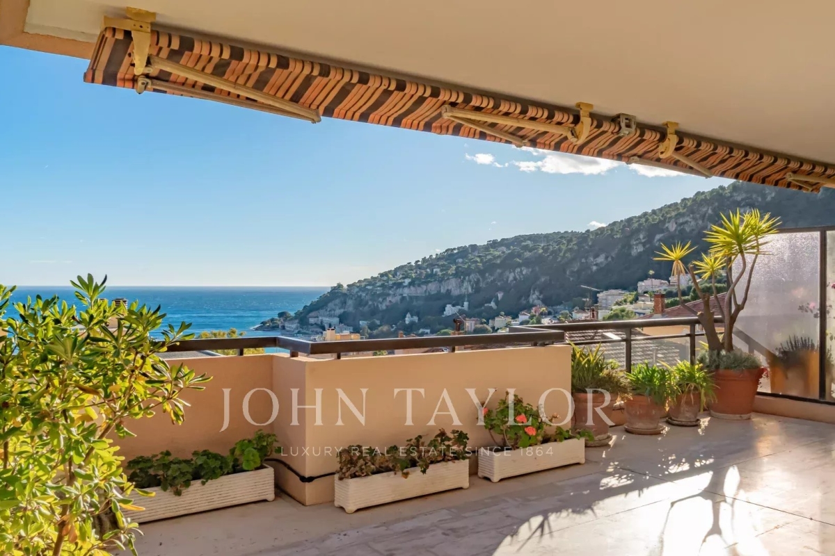 Luxury Apartment for sale in Villefranche-sur-Mer, 1 260 000 €, Photo 2