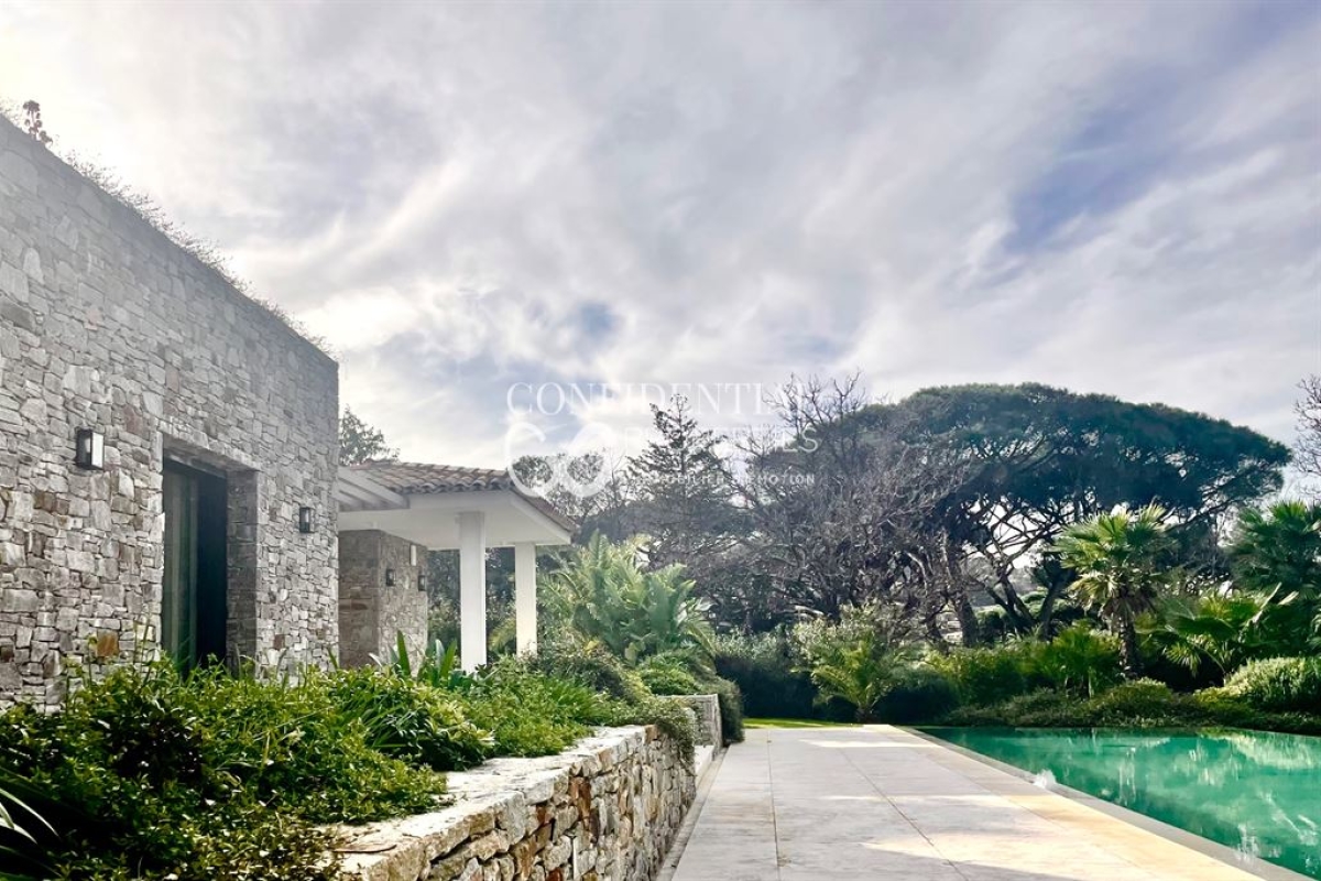 Maison de luxe à vendre à Saint-Tropez, 15 900 000 €, Photo 2