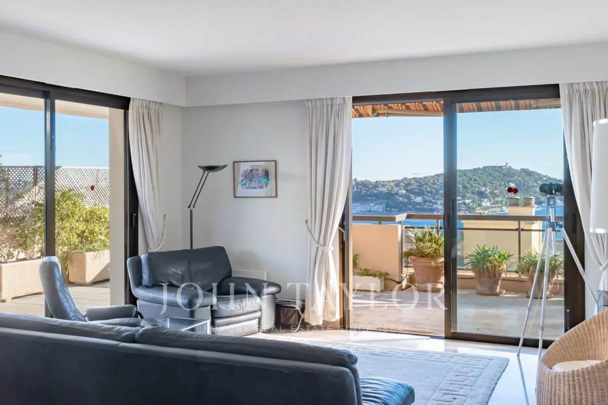 Luxury Apartment for sale in Villefranche-sur-Mer, 1 260 000 €, Photo 3