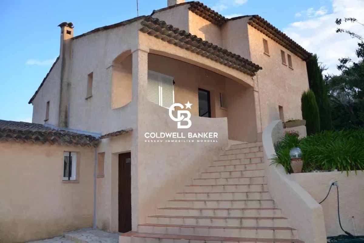 Maison de luxe à vendre à Antibes, 990 000 €, Photo 4