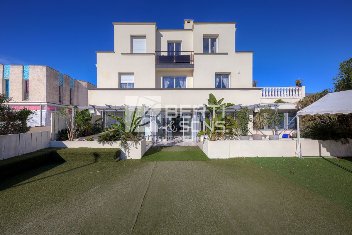 Appartement de luxe à vendre à Cannes, 395 000 €, Photo 4