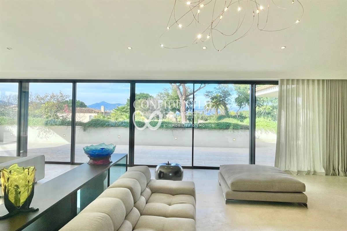 Maison de luxe à vendre à Saint-Tropez, 15 900 000 €, Photo 4