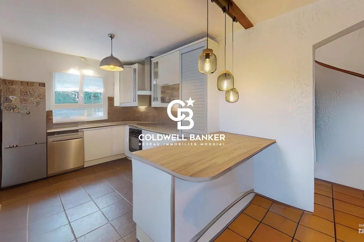 Maison de luxe à vendre à Antibes, 990 000 €, Photo 5