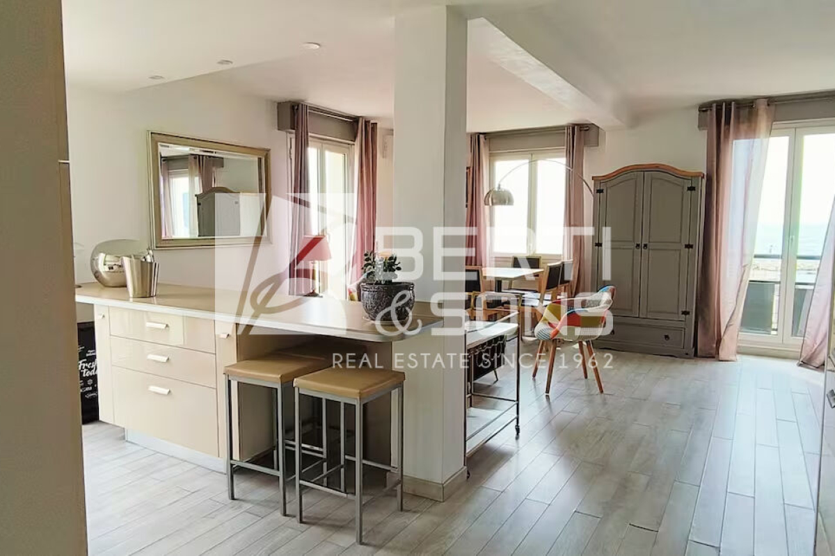 Appartement de luxe à vendre à Cannes, 395 000 €, Photo 5