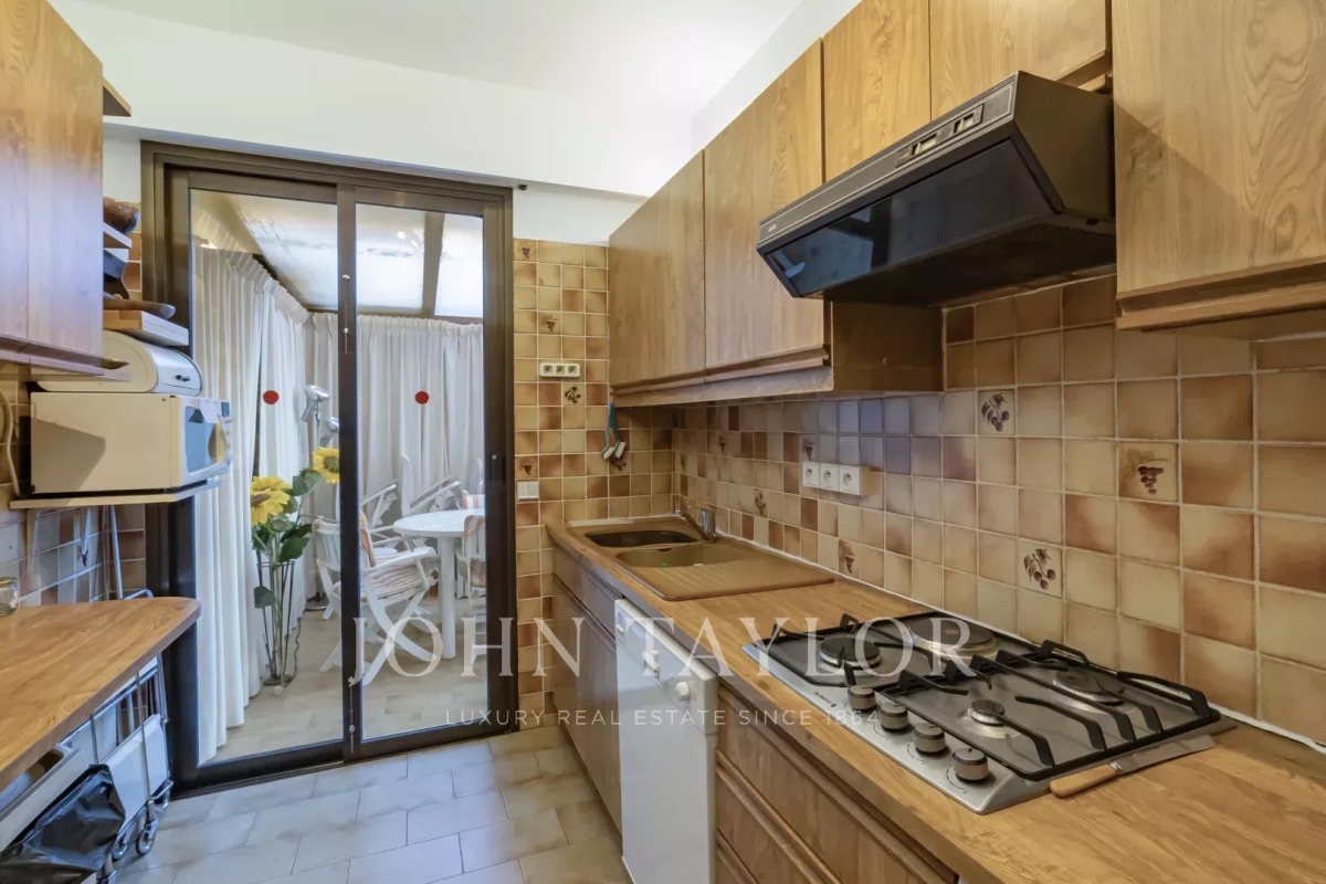 Luxury Apartment for sale in Villefranche-sur-Mer, 1 260 000 €, Photo 7