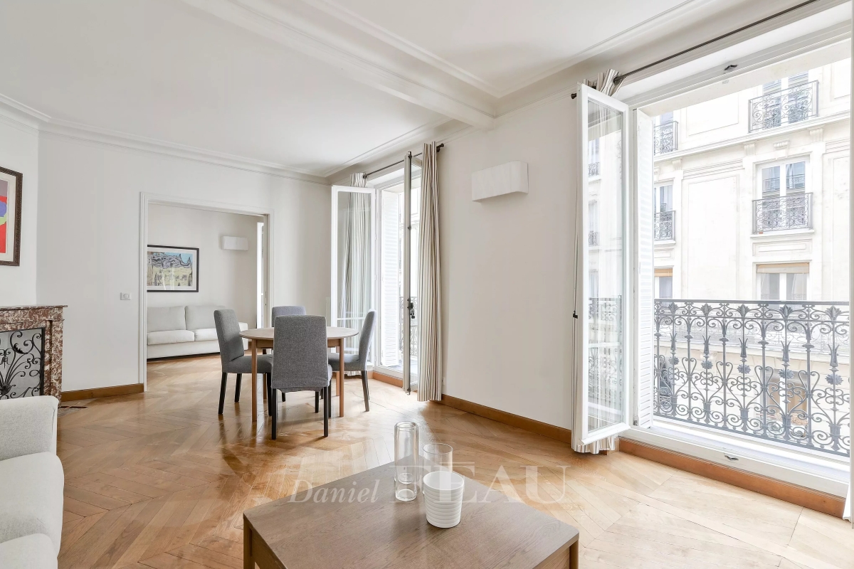 Appartement de luxe à vendre à Paris 11Ème, 900 000 €, Photo 1
