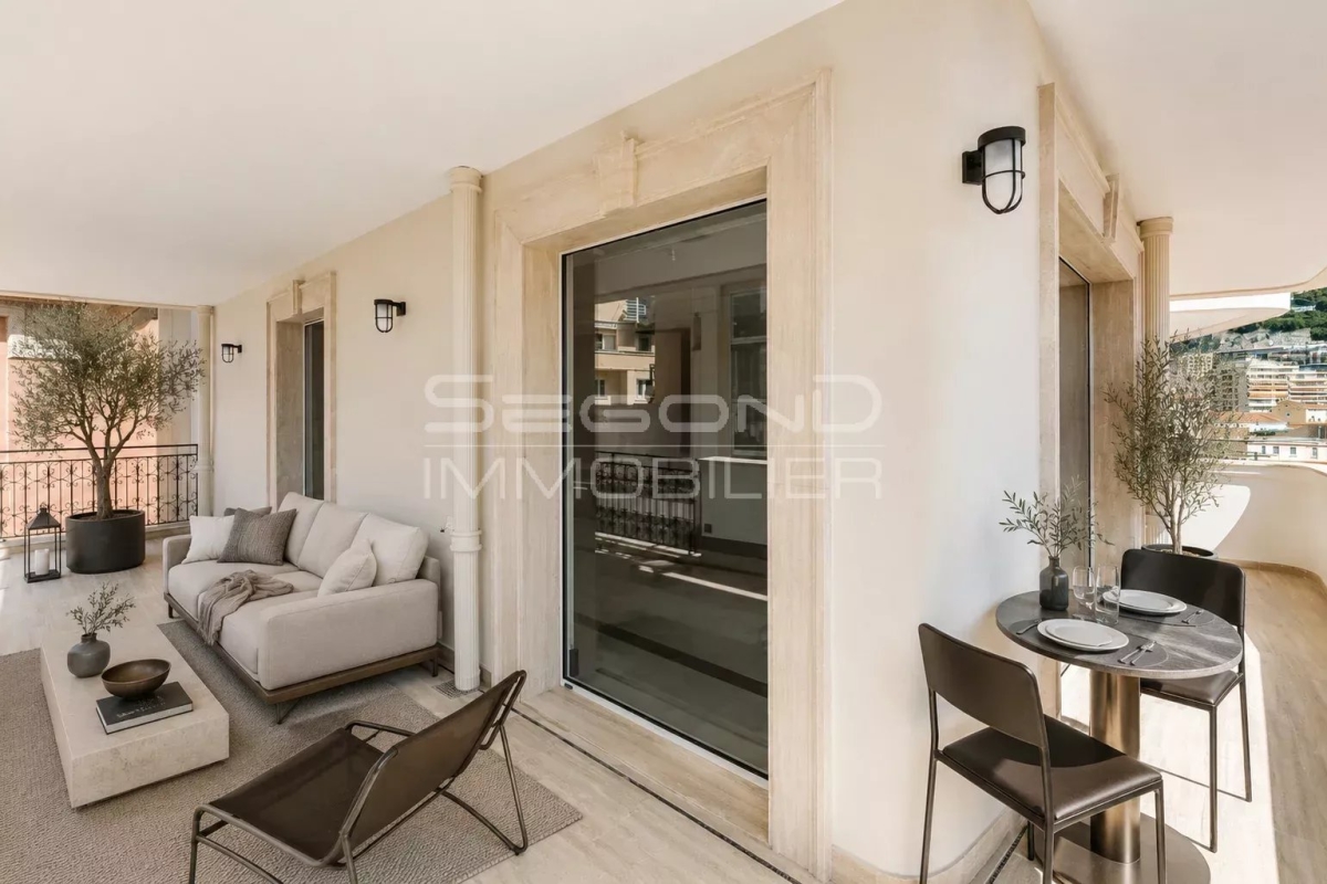 Luxury Apartment for sale in Monaco, 4 200 000 €, Photo 2