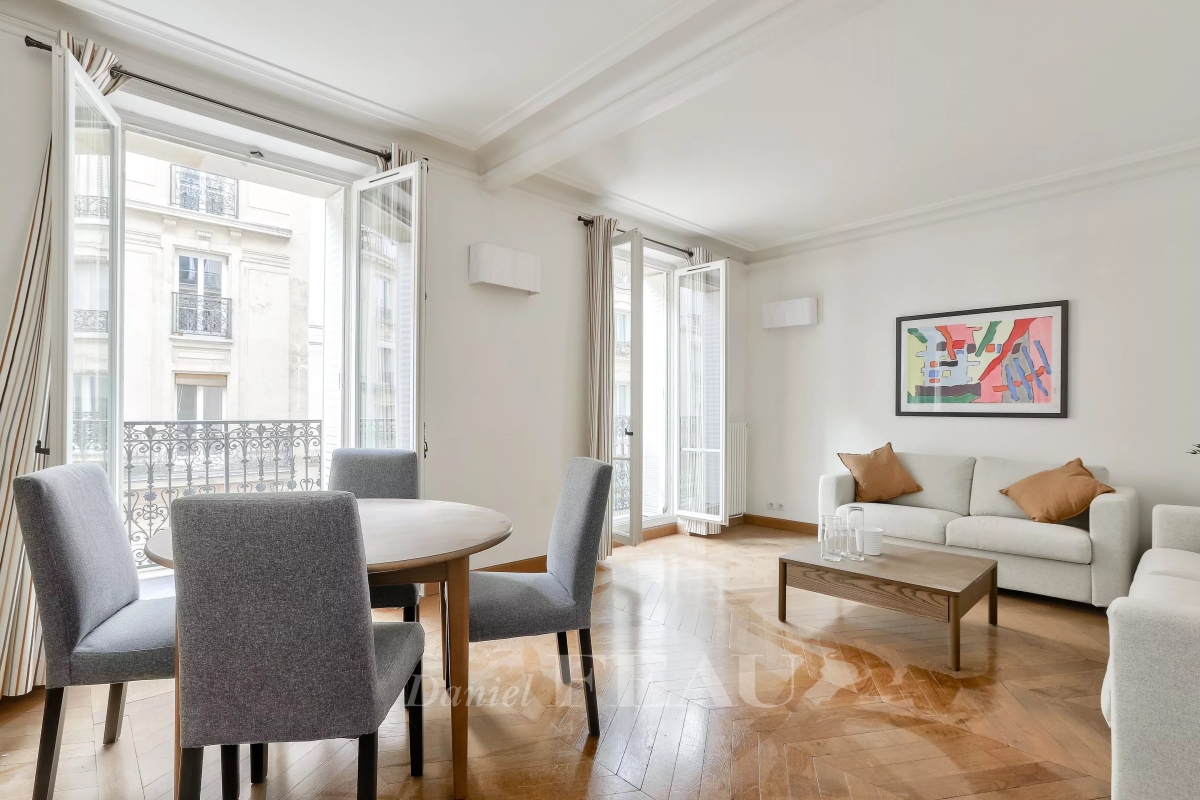 Appartement de luxe à vendre à Paris 11Ème, 900 000 €, Photo 2