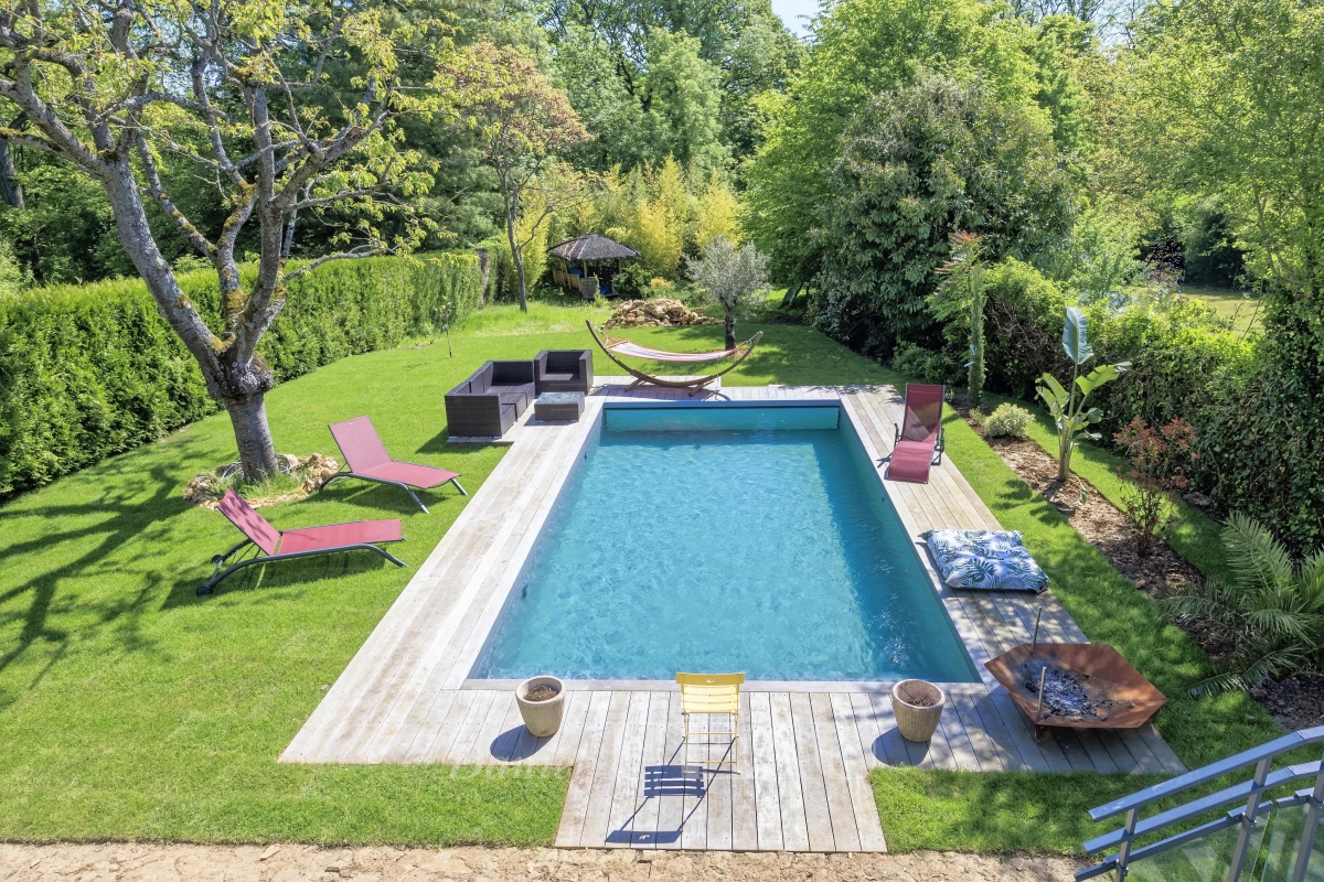 Maison de luxe à vendre à Vélizy-Villacoublay, 895 000 €, Photo 2