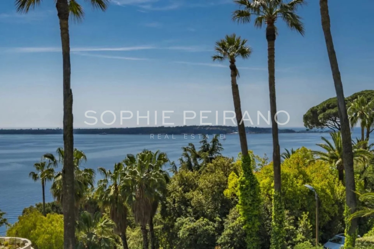 Luxury House for sale in Cannes, 10 250 000 €, Photo 2
