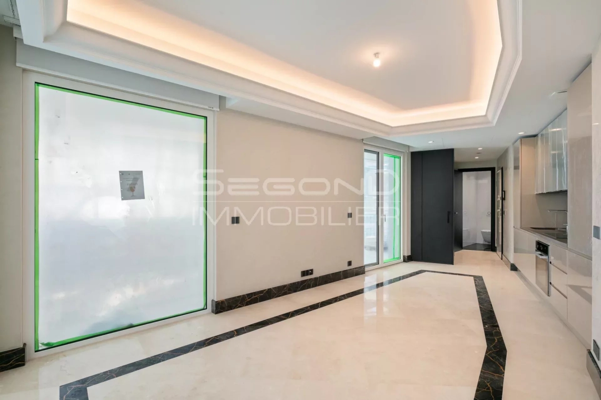 Luxury Apartment for sale in Monaco, 4 200 000 €, Photo 3