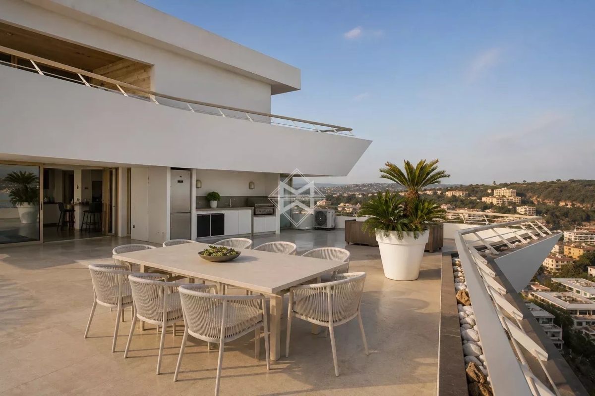 Appartement de luxe à vendre à Villeneuve-Loubet, 2 990 000 €, Photo 3