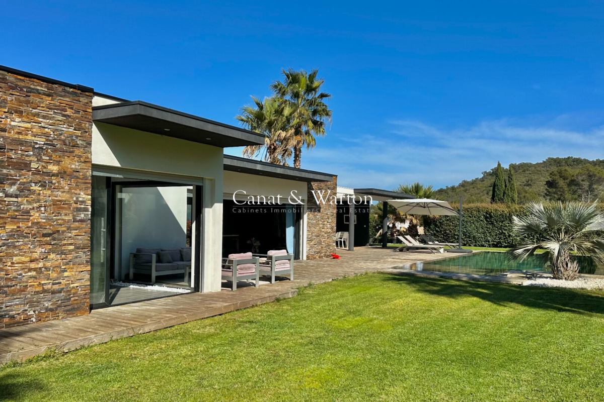 Luxury House for sale in Saint-Raphaël, 2 990 000 €, Photo 3