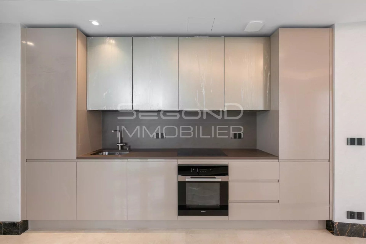 Luxury Apartment for sale in Monaco, 4 200 000 €, Photo 4