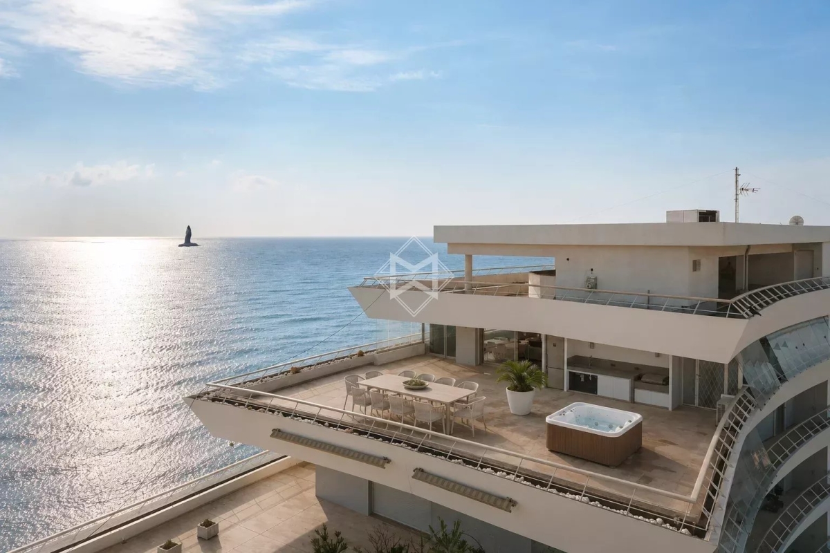 Appartement de luxe à vendre à Villeneuve-Loubet, 2 990 000 €, Photo 4
