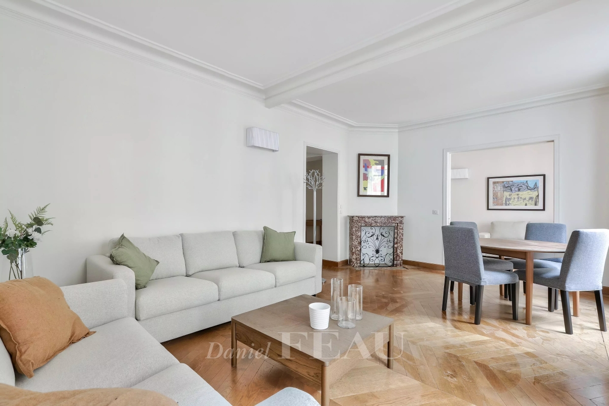 Appartement de luxe à vendre à Paris 11Ème, 900 000 €, Photo 4