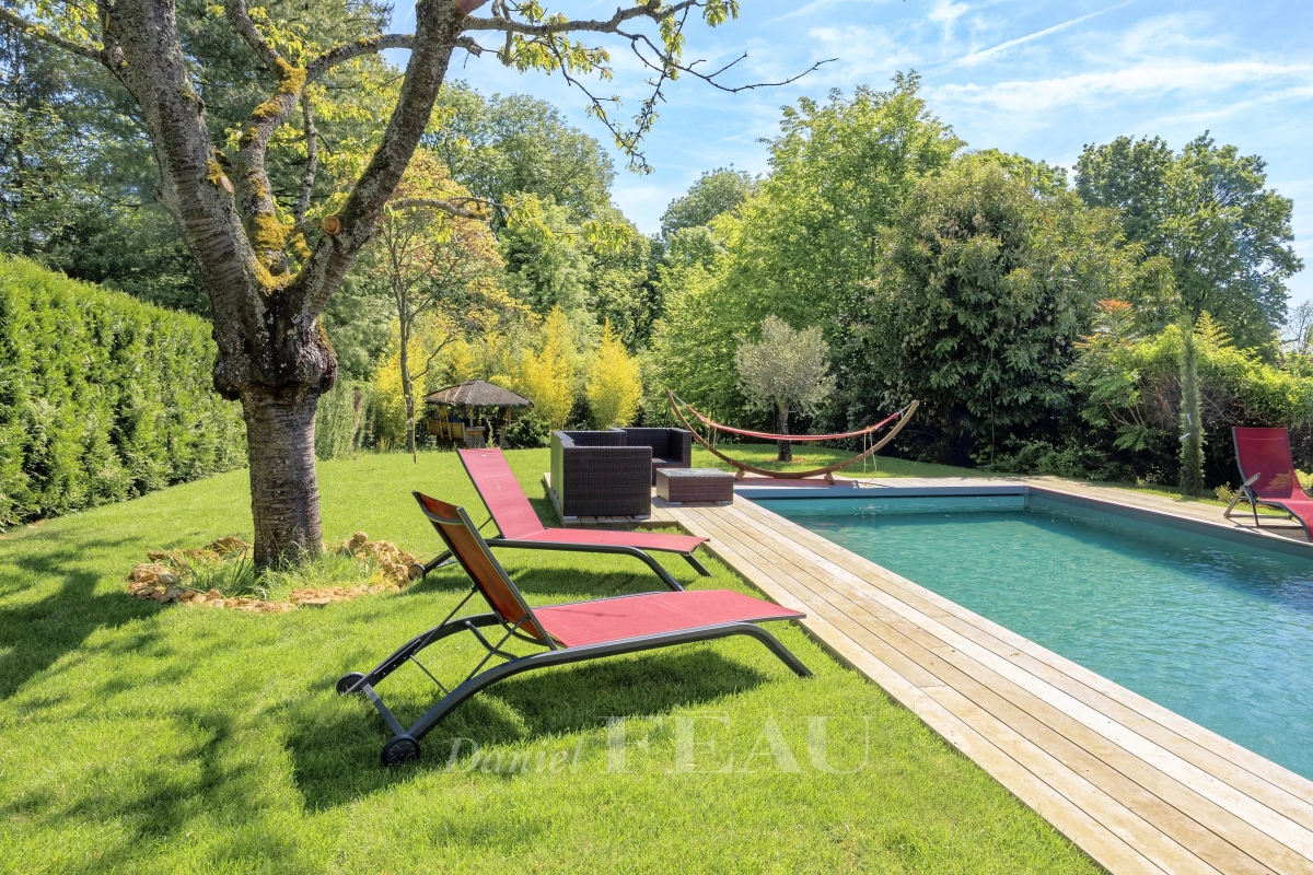Maison de luxe à vendre à Vélizy-Villacoublay, 895 000 €, Photo 4