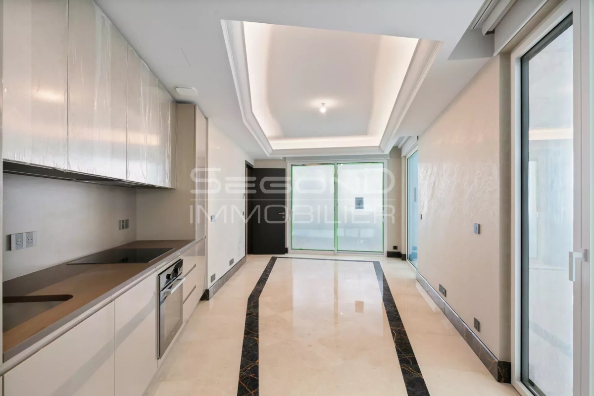 Luxury Apartment for sale in Monaco, 4 200 000 €, Photo 5