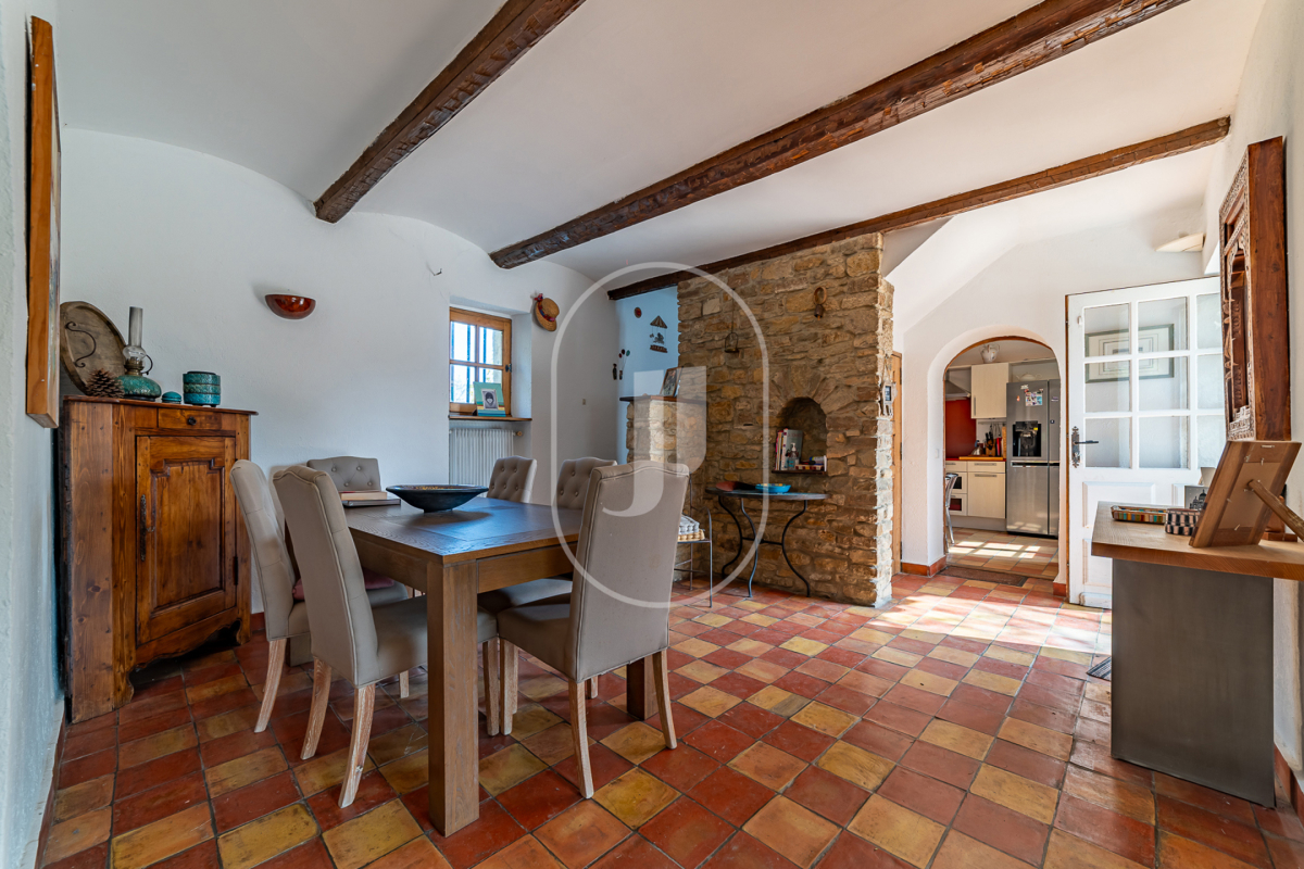 Maison de luxe à vendre à Mons, 690 000 €, Photo 5