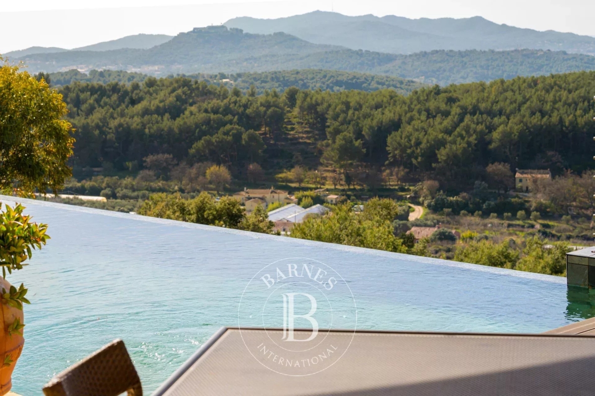 Maison de luxe à vendre à Sanary-sur-Mer, 2 650 000 €, Photo 5