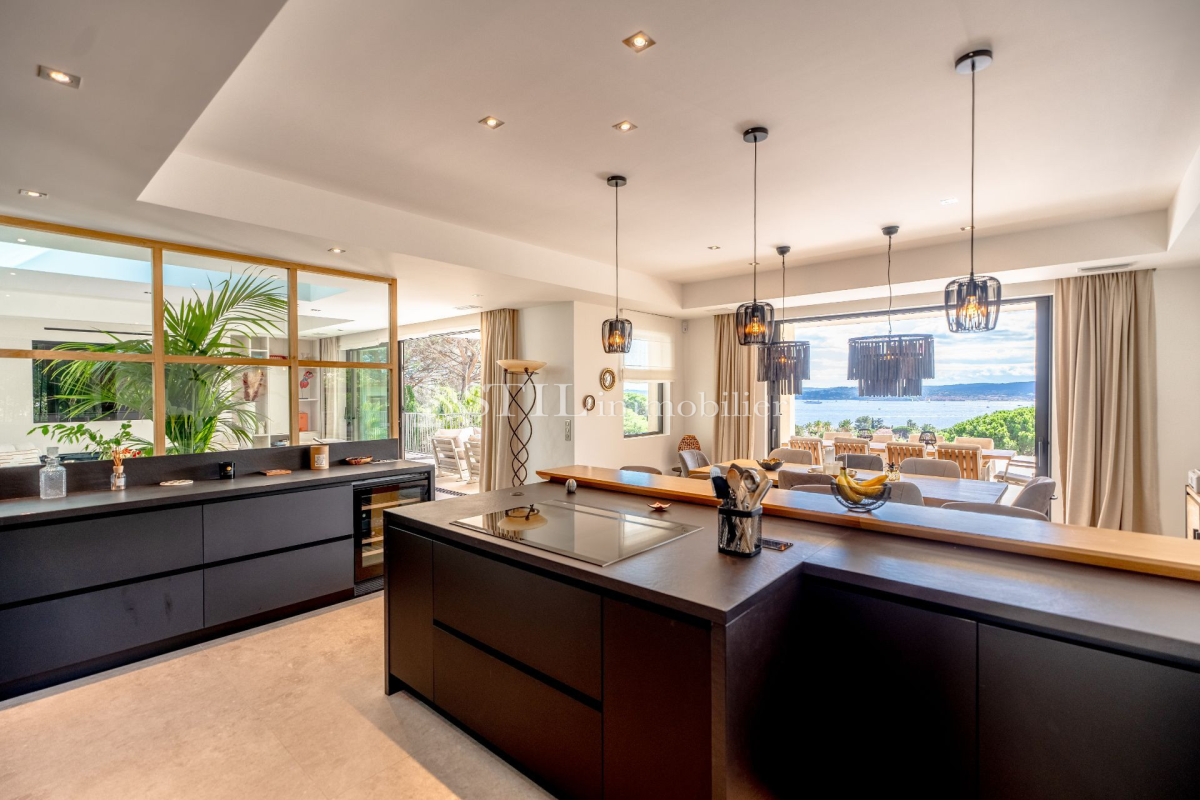 Maison de luxe à vendre à Sainte-Maxime, 4 790 000 €, Photo 6