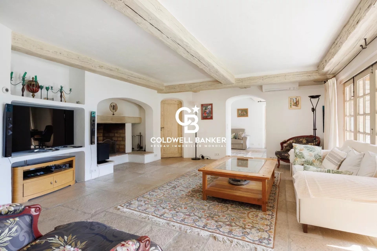 Maison de luxe à vendre à La Colle-sur-Loup, 1 950 000 €, Photo 6