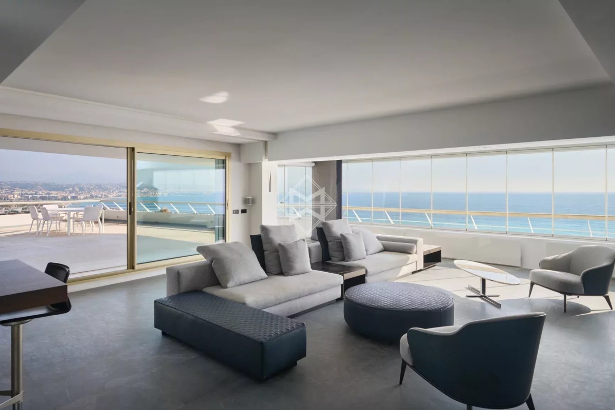 Appartement de luxe à vendre à Villeneuve-Loubet, 2 990 000 €, Photo 6