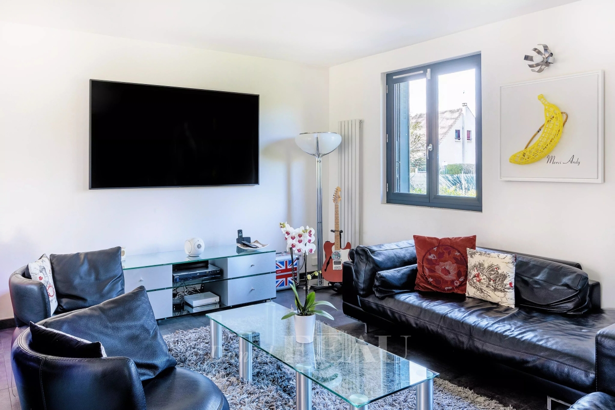 Maison de luxe à vendre à Vélizy-Villacoublay, 895 000 €, Photo 6