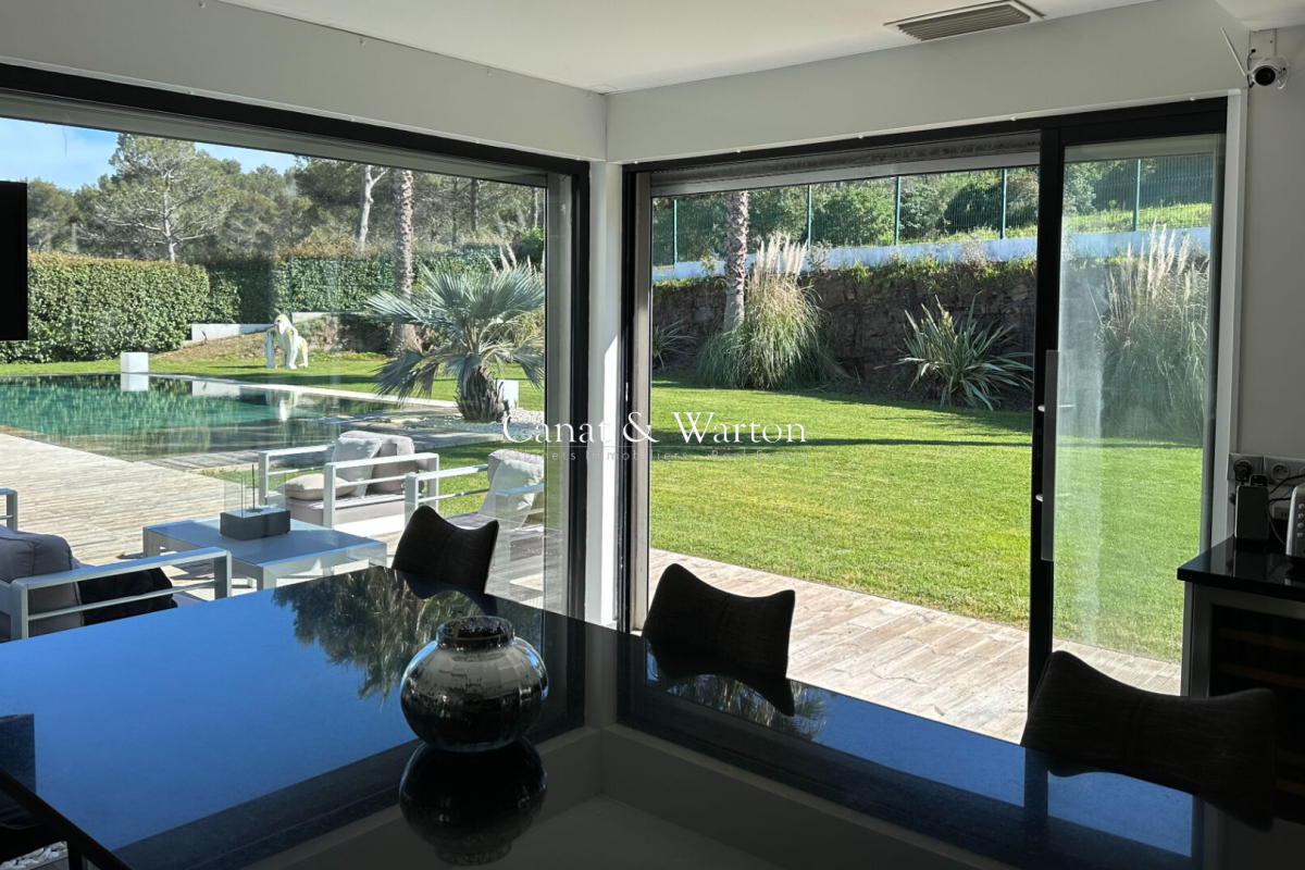 Luxury House for sale in Saint-Raphaël, 2 990 000 €, Photo 7