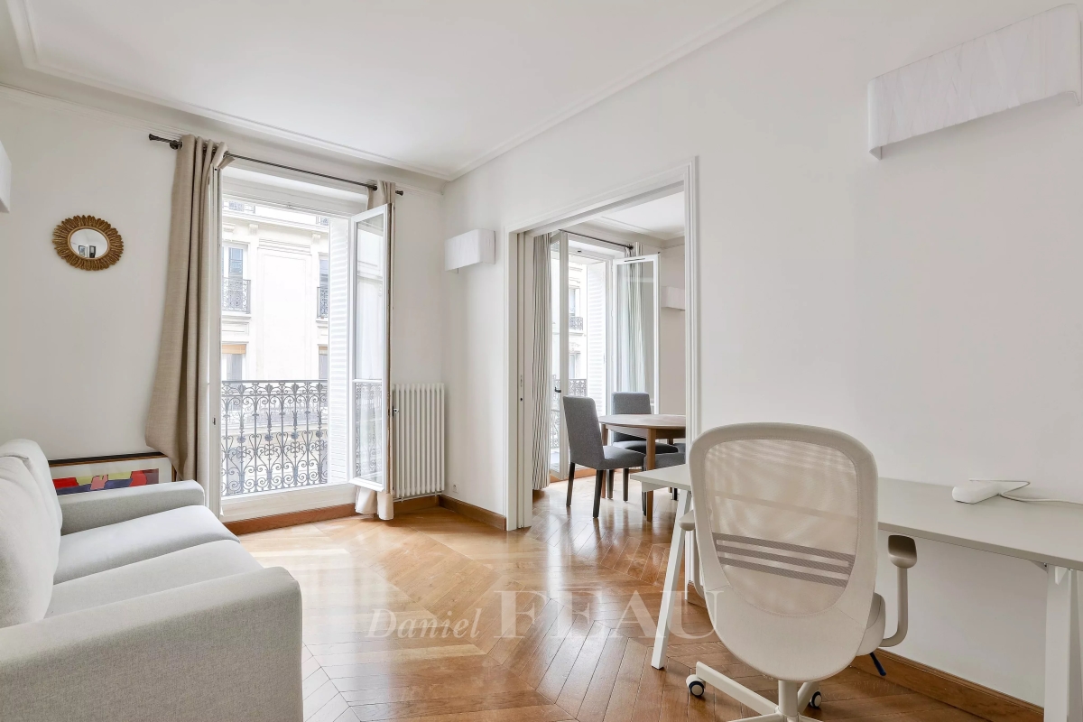 Appartement de luxe à vendre à Paris 11Ème, 900 000 €, Photo 7