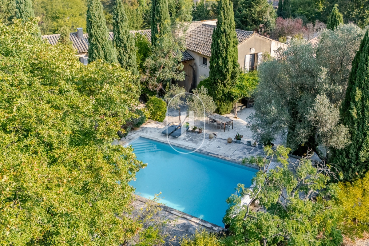 Maison de luxe à vendre à Maubec, 1 750 000 €, Photo 1