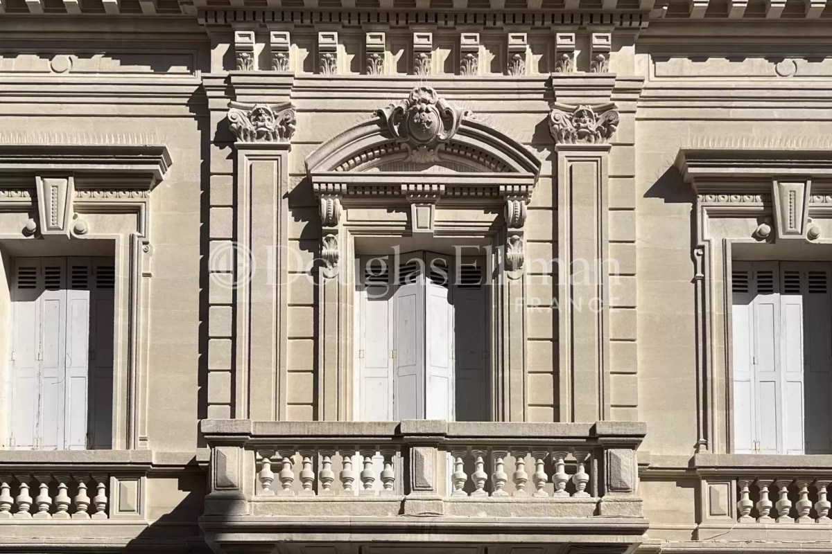 Luxury House for sale in Bordeaux, 1 890 000 €, Photo 1