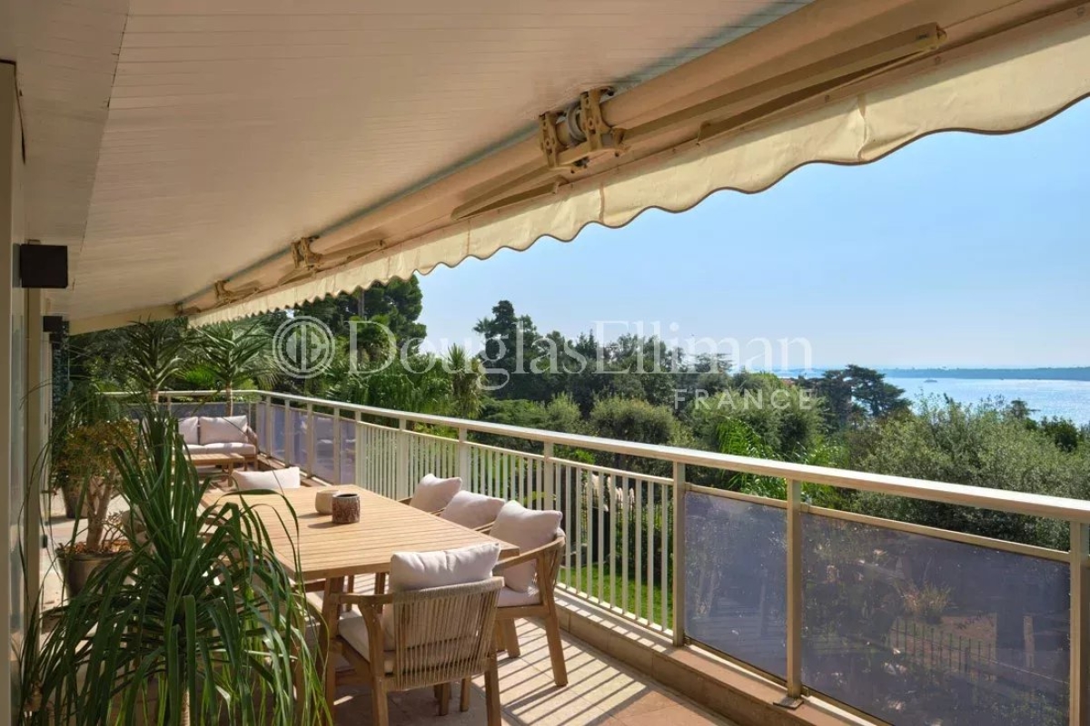 Luxury Apartment for sale in Cannes, 6 970 000 €, Photo 2