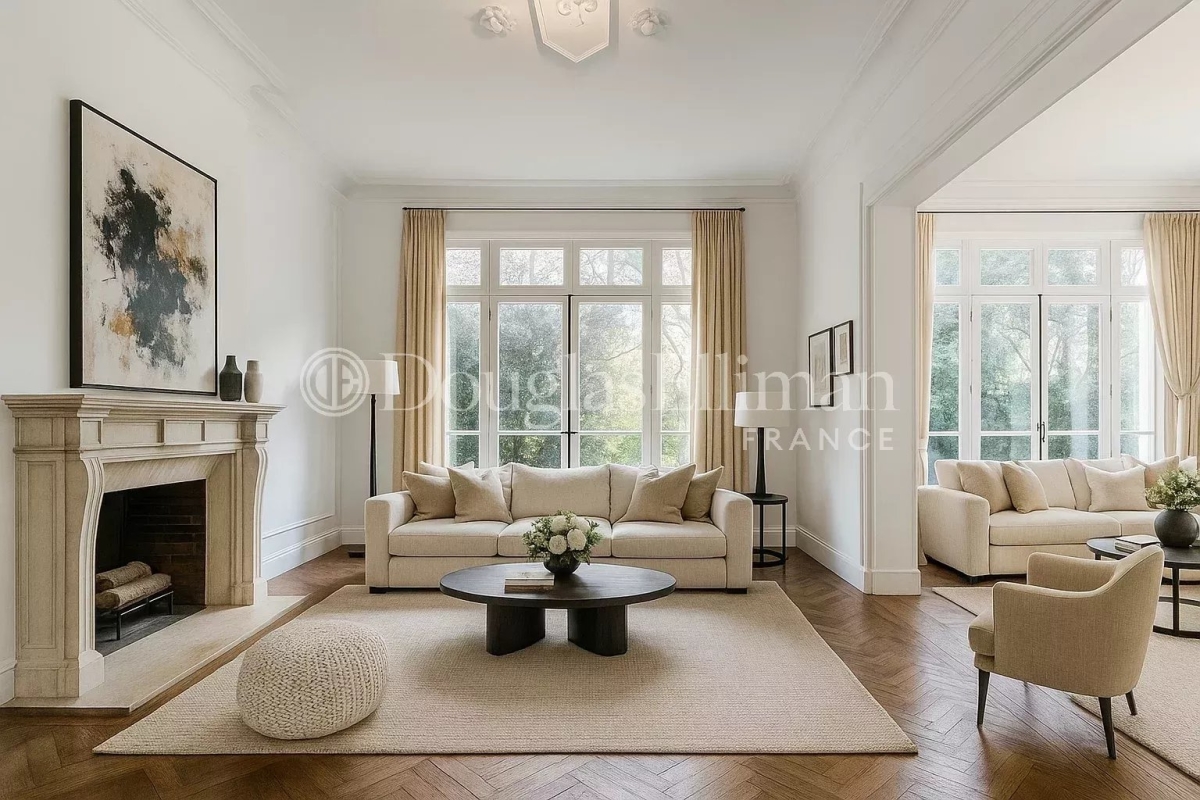 Luxury House for sale in Bordeaux, 1 890 000 €, Photo 2