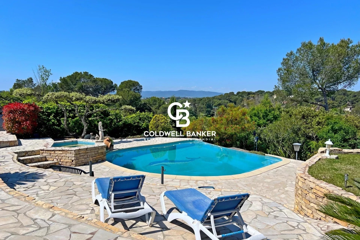 Luxury House for sale in Saint-Raphaël, 1 250 000 €, Photo 3