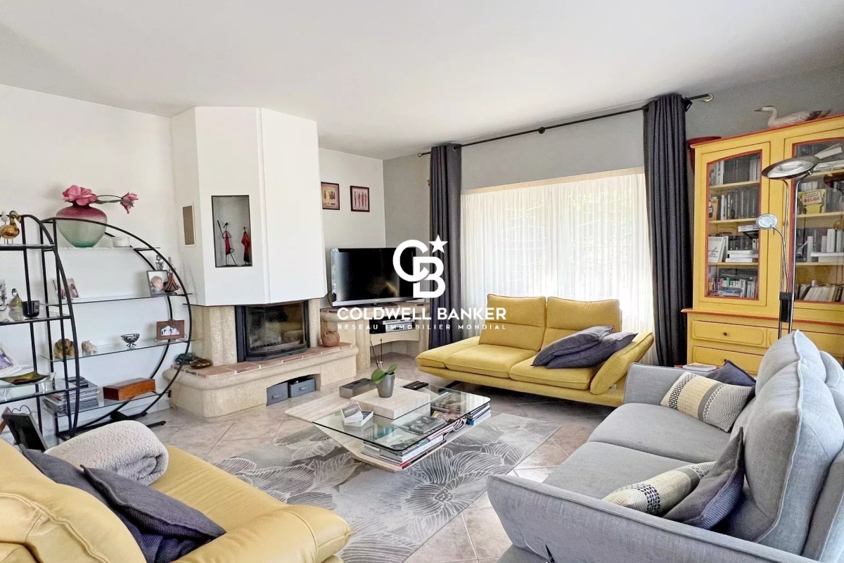 Luxury House for sale in Saint-Raphaël, 1 250 000 €, Photo 4