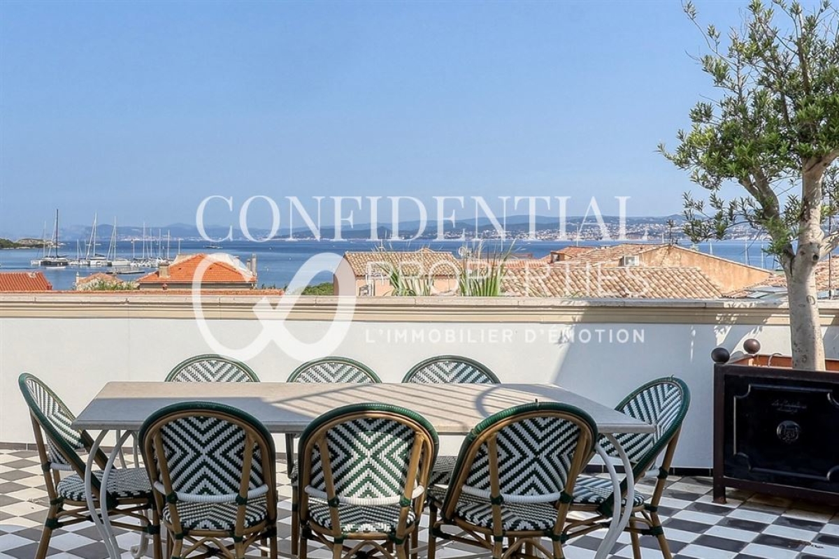 Luxury House for sale in Sanary-sur-Mer, 8 900 000 €, Photo 5