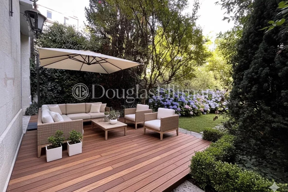 Luxury House for sale in Bordeaux, 1 890 000 €, Photo 5