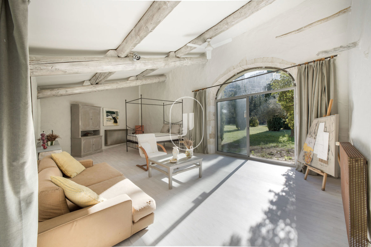 Maison de luxe à vendre à Maubec, 1 750 000 €, Photo 6