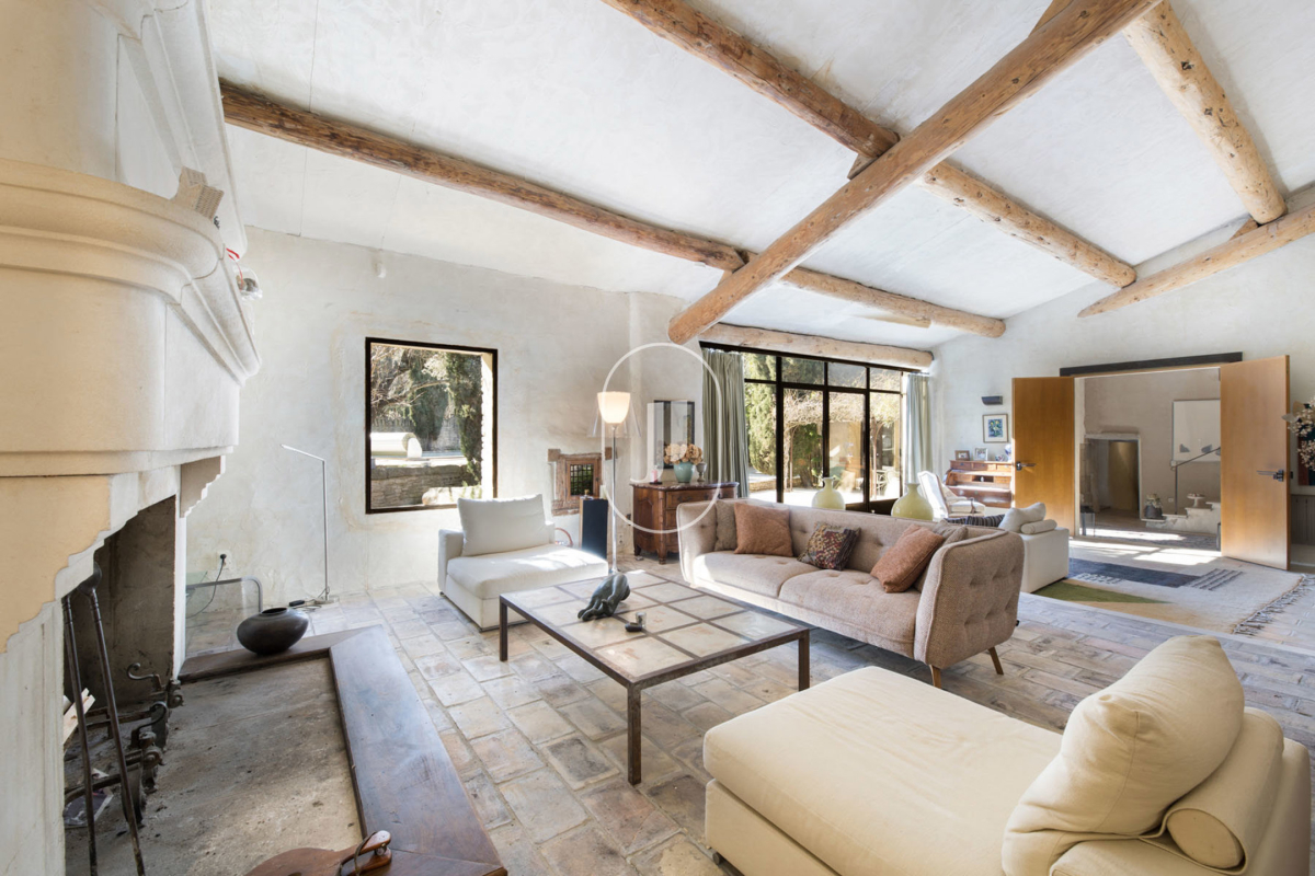 Maison de luxe à vendre à Maubec, 1 750 000 €, Photo 7