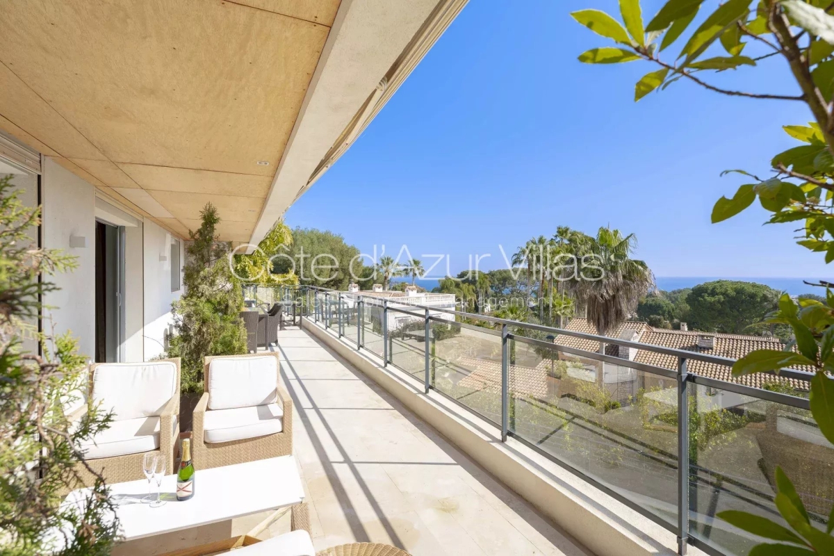 Luxury House for rental in Saint-Jean-Cap-Ferrat, 25 000 €, Photo 3