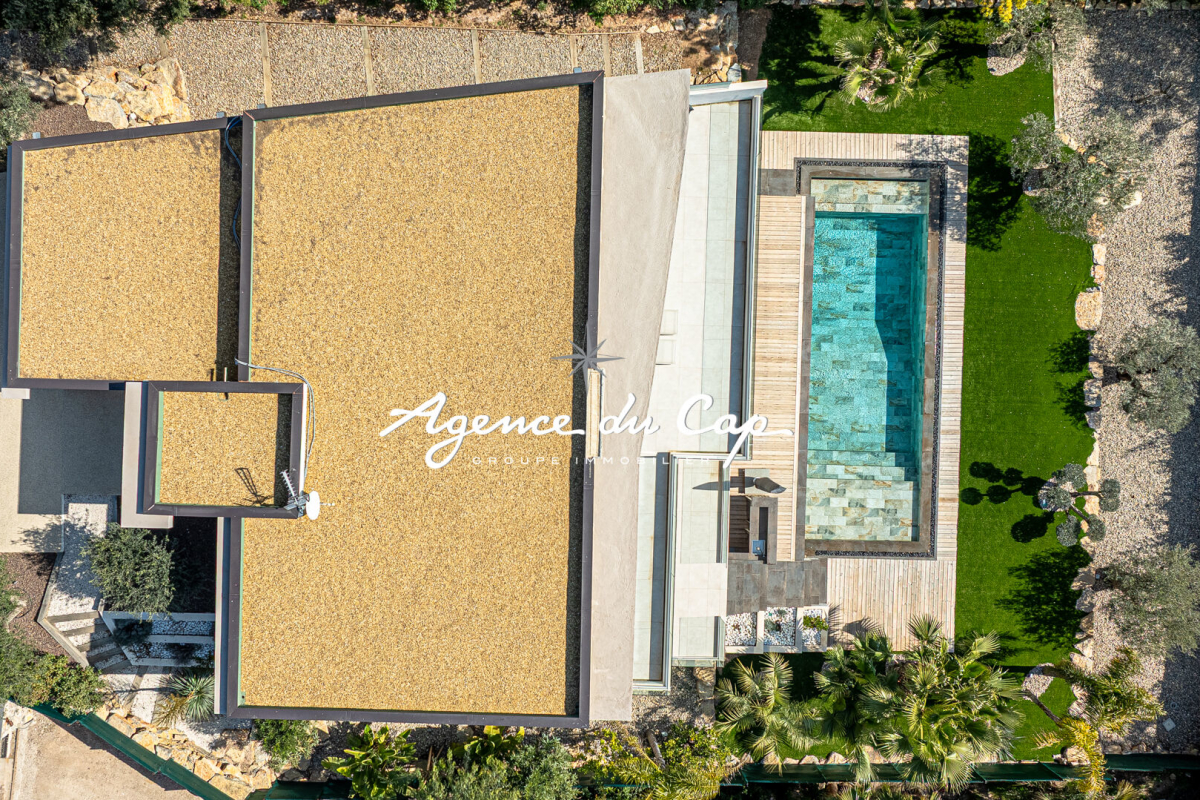 Luxury House for sale in Saint-Raphaël, 3 490 000 €, Photo 4