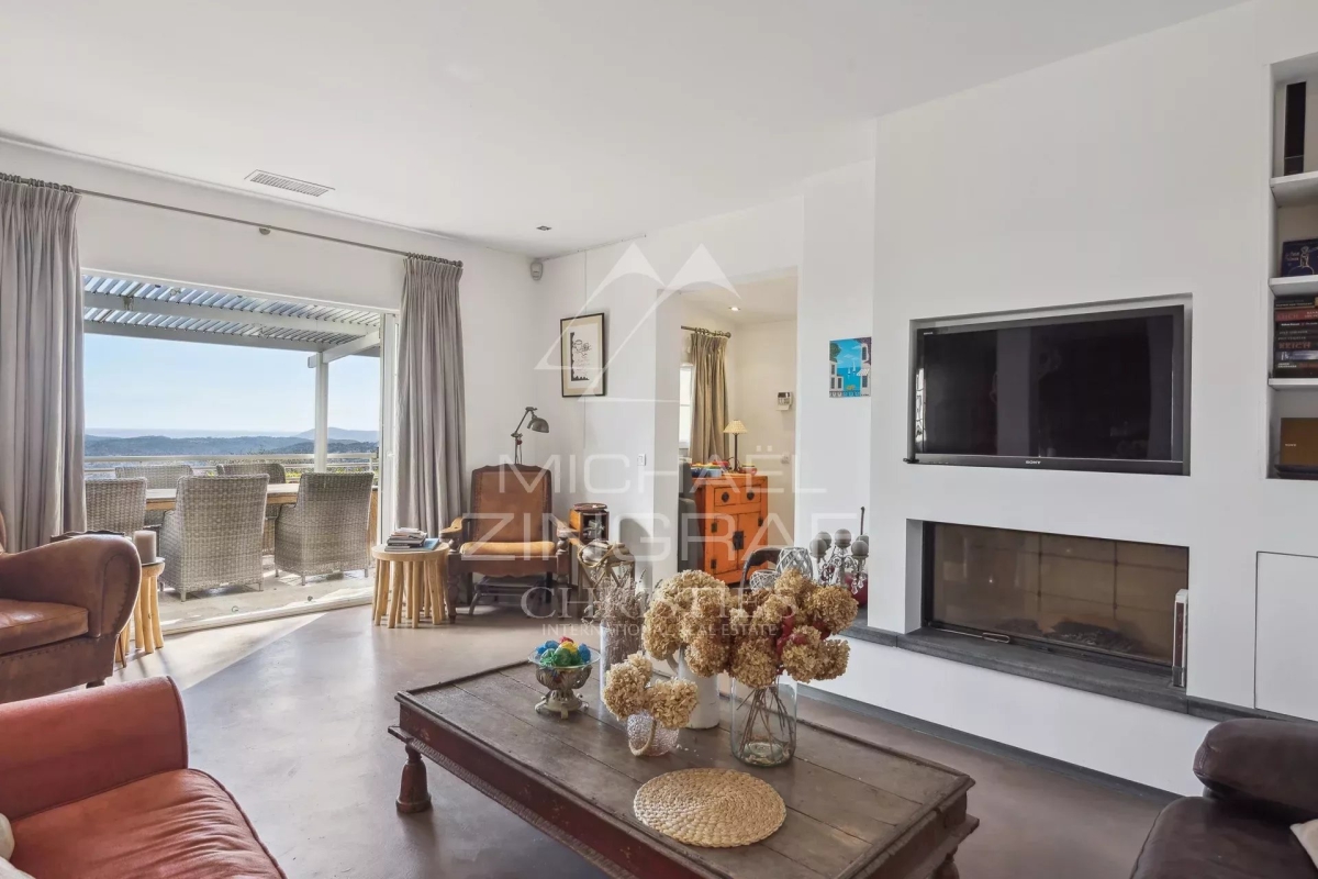 Maison de luxe à vendre à Grasse, 895 000 €, Photo 4