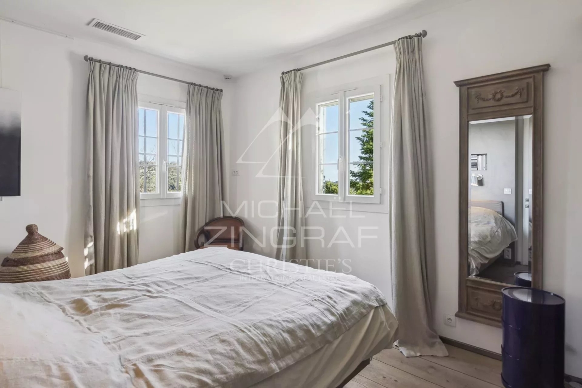 Maison de luxe à vendre à Grasse, 895 000 €, Photo 5