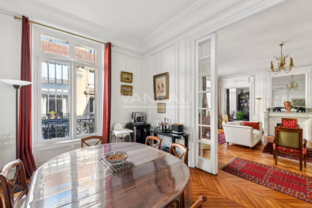 Luxury Apartment for sale in Paris 16Ème, 2 500 000 €, Photo 5