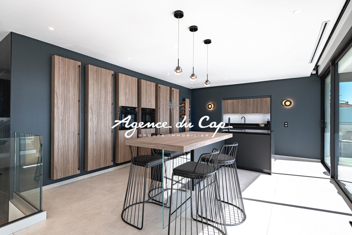 Luxury House for sale in Saint-Raphaël, 3 490 000 €, Photo 7