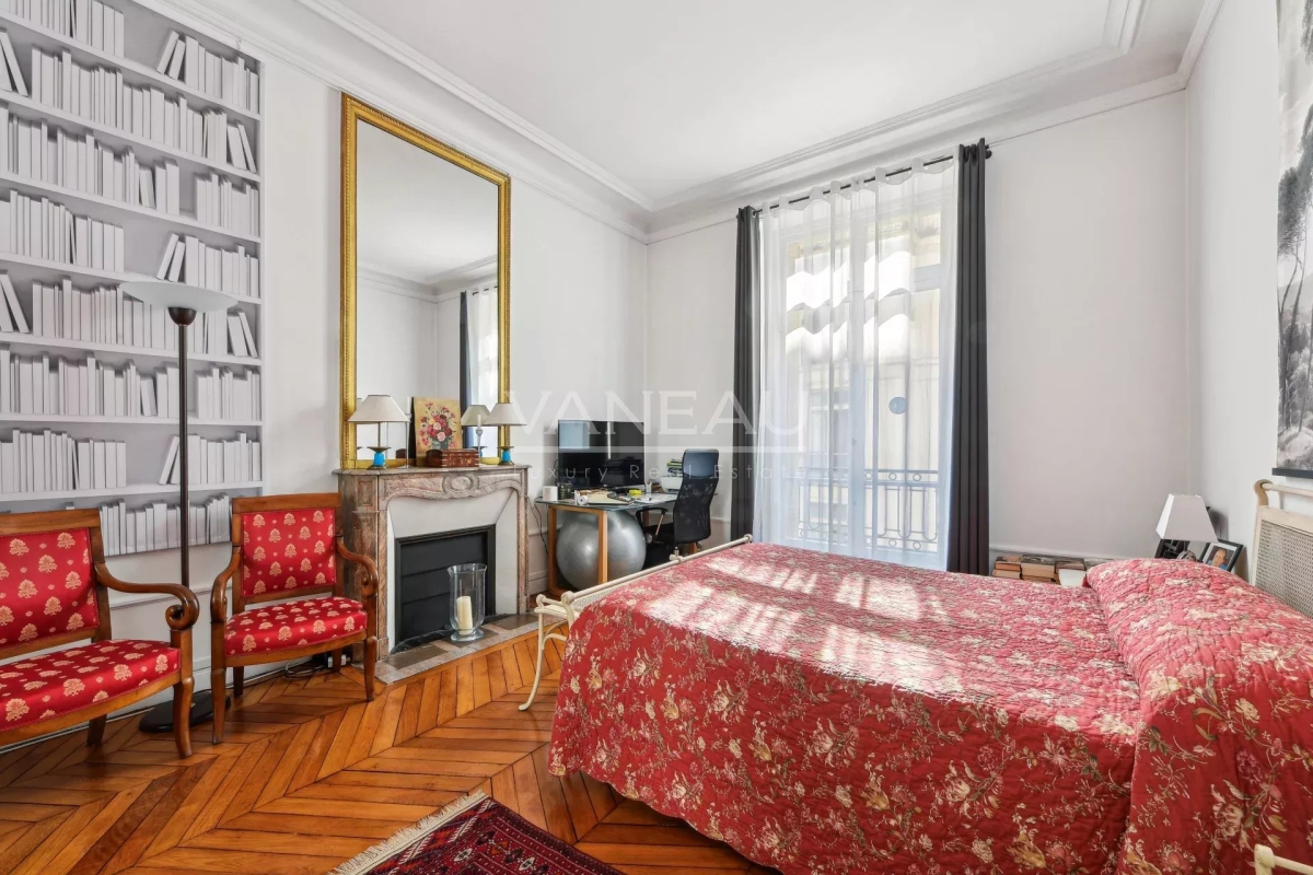 Luxury Apartment for sale in Paris 16Ème, 2 500 000 €, Photo 7