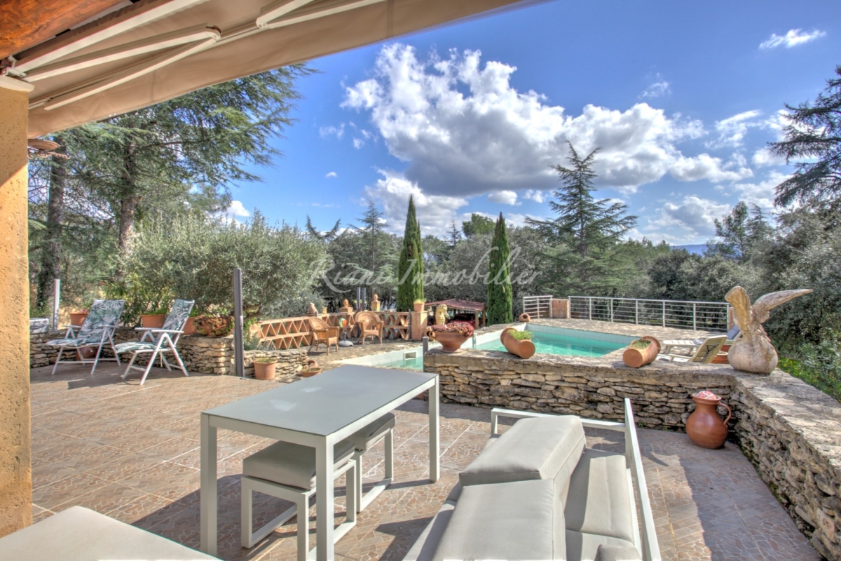 Luxury House for sale in Cabrières-d'Avignon, 595 000 €, Photo 2
